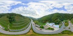 交通建筑 高速公路服务区 (6)